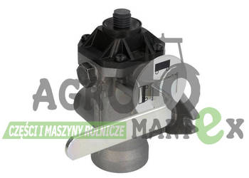 4756040130, WZ2480006 REGULATOR SIŁY HAMOWANIA WABCO