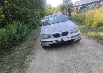 BMW E87