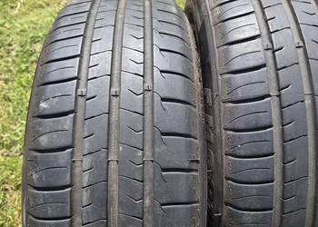 2 opony letnie FIREMAX 185/55 R15 rok 2025 !
