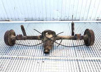 MOST DYFER TYŁ FSO POLONEZ TRUCK 1.6 78KM 94-98 Pick-up