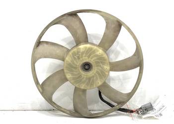 WENTYLATOR CHŁODNICY TOYOTA AVENSIS T27 2.0 126KM 09-18