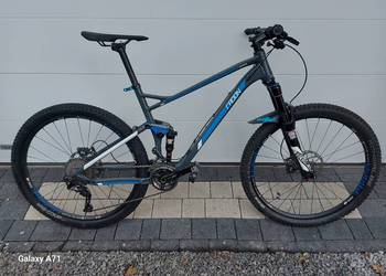 Rower górski RADON SKEEN Full-koła 27,5",DEORE XT,ROCKSHOX,DT Swiss Rower górski RADON SKEEN Full-koła 27,5",DEORE XT,ROCKSHOX,DT Swiss