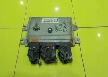 NISSAN JUKE F15 I 1.6 B 12r sterownik komputer silnika MEC940-360