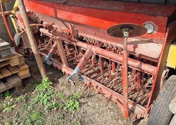 Siewnik Poznaniak 25 lejków 100 %