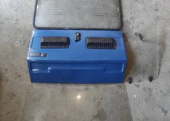 Fiat 126p Klapa Szyby Szyba Przednia Tylna Boczna Zderzak