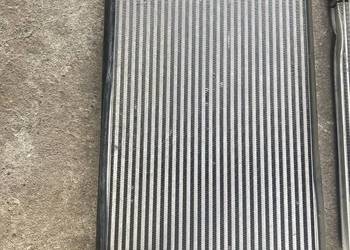 INTERCOOLER VW GOLF AUDI  1K0145803T