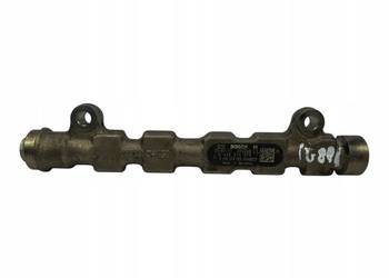LISTWA WTRYSKOWA Renault Megane II Scenic II Laguna 1.9 dCi 0445214079