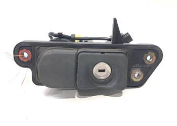 KLAMKA KLAPY TYŁ MERCEDES C215 Sportowy/Coupe 99-06