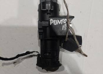 FIAT PUNTO II stacyjka kluczyk