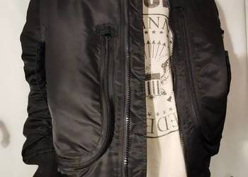 AVIREX Flyers kurtka Lotnicza Pilot Bomber Jacket L/XL JAK NOWA