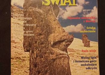 Nieznany świat nr 4/2004
