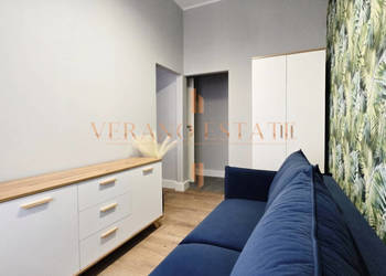 Inwestycyjne mieszkanie po generalnym remoncie!