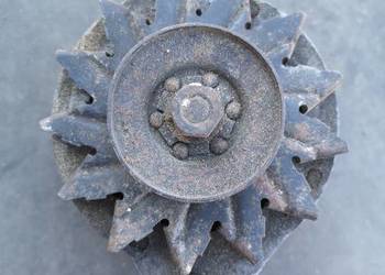 Polonez , Ursus - alternator