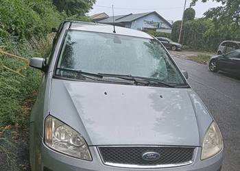 Sprzedam Forda C-Max