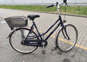 Rover Gazella 28"