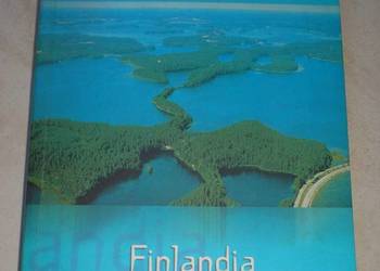 Finlandia. Praktyczny przewodnik - Wydawnictwo Pascal