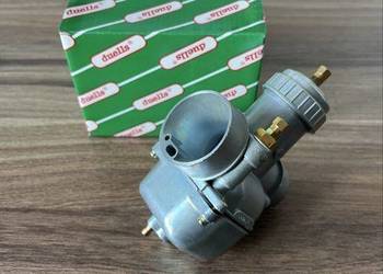 NOWY DUELLS GAŹNIK TYP 30N2 MZ ETZ 250 MZ ETZ 251 MZ TS 250