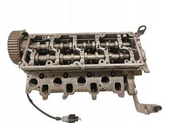 GŁOWICA KOMPLETNA 03L103373E 2.0 TDI Audi A6 III (2004-2011) C6