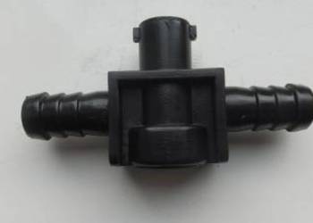 Korpus rozpylacza przelotowy