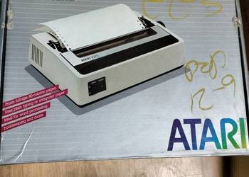 Atari drukarka