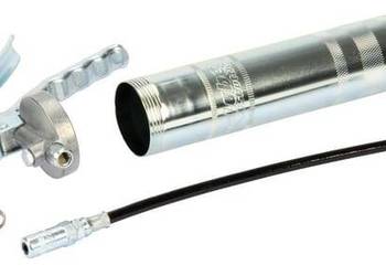 Smarownica ręczna Lube-Shuttle® z wężykiem LS3035020