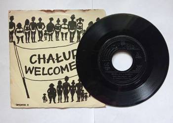 Zbigniew Wodecki - Chałupy welcome to / płyta winylowa/ płyta/ winyl