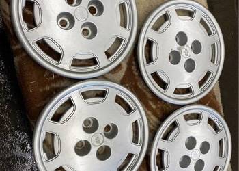 Oryginalne kołpaki Polonez