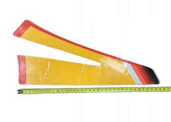 NAKLEJKA NA ZADUPEK PRAWA APRILIA MX 125 2004-2006 ORYGINALNA AP8166703 NAKLEJKA NA ZADUPEK PRAWA APRILIA MX 125 2004-2006 ORYGINALNA AP8166703