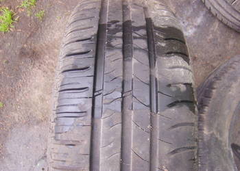 4x opony michelin LATO 205/60 R16  cena za wszystkie