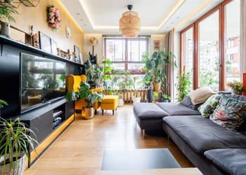 Oferta sprzedaży mieszkania Kraków 55.27m2 3-pokojowe