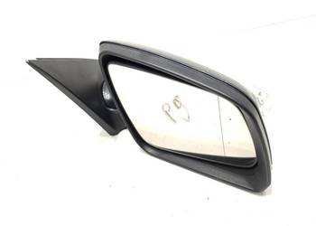 LUSTERKO PRAWY MERCEDES W204 Sedan/Limuzyna 07-15 ZEWNĘTRZNE