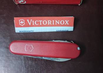 Scyzoryk szwajcarski Victorinox