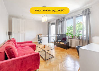 Oferta sprzedaży mieszkania 53.37m2 2 pokojowe Kraków Królewska