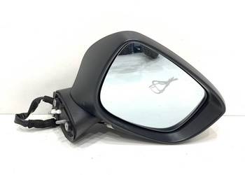 LUSTERKO PRAWY MAZDA CX-5 SUV 11-17 SOUL RED 41V ZEWNĘTRZNE PRAWA, BOC