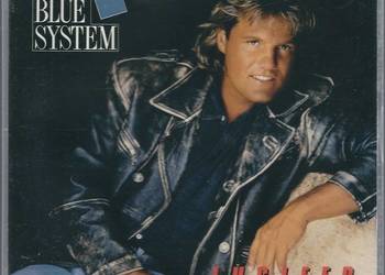 Maxi CD Blue System - Lucifer (1991) (Hansa)