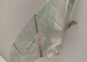 Szyba Trójkątna Lewa Przednia Citroen C3 02-, Możliwość Wysyłki!