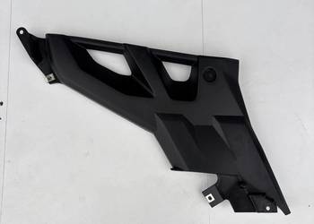 OSŁONA RAMY PRAWA BOK WYPEŁNIENIE OWIEWKA YAMAHA MT125 MT 125