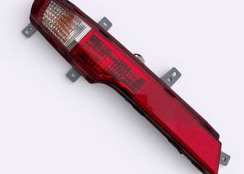 Lampa tylna tył w zderzak prawa 92406-3U3 Kia Sportage 3