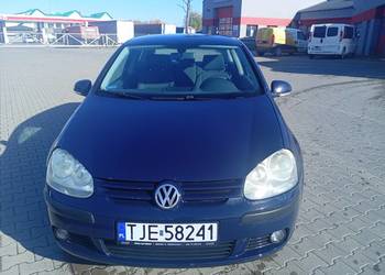 VW Golf 5