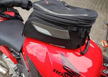 SW-Motech torba motocyklowa na zbiornik Honda CBR 954 929 i inne