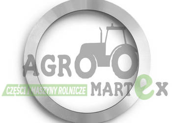 0002125500, 002125500, 02125500, 2125500 PODKŁADKA 52x65x3 CLAAS