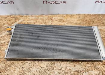 Nowa Oryginalna Chłodnica Klimatyzacji BMW 3 G20 6805346