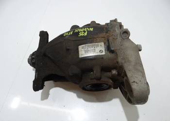 MOST DYFER BMW X3 F25 N47D20C XDRIVE 7592005 3,08