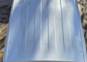 VW TIGUAN II ALLSPACE DACH POSZYCIE DACHU LC9A VW TIGUAN II ALLSPACE DACH POSZYCIE DACHU LC9A