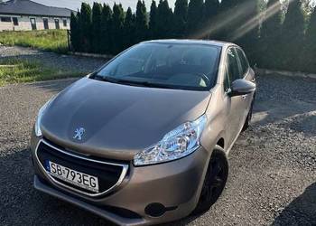 2012 Peugeot 208