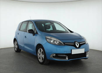 Renault Scenic 1.4 TCe