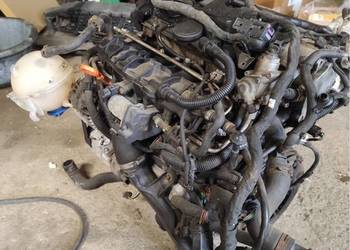 Silnik 2.0 TFSI BWA 200 koni Passat b6 Octavia RS AUDI TT GOLF GTI ITP