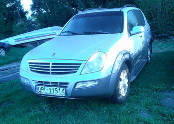 rexton