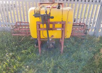 Sprzedam opryskiwacz