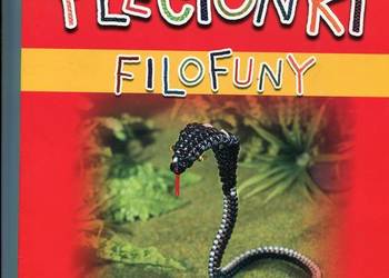 Wesołe plecionki Filofuny